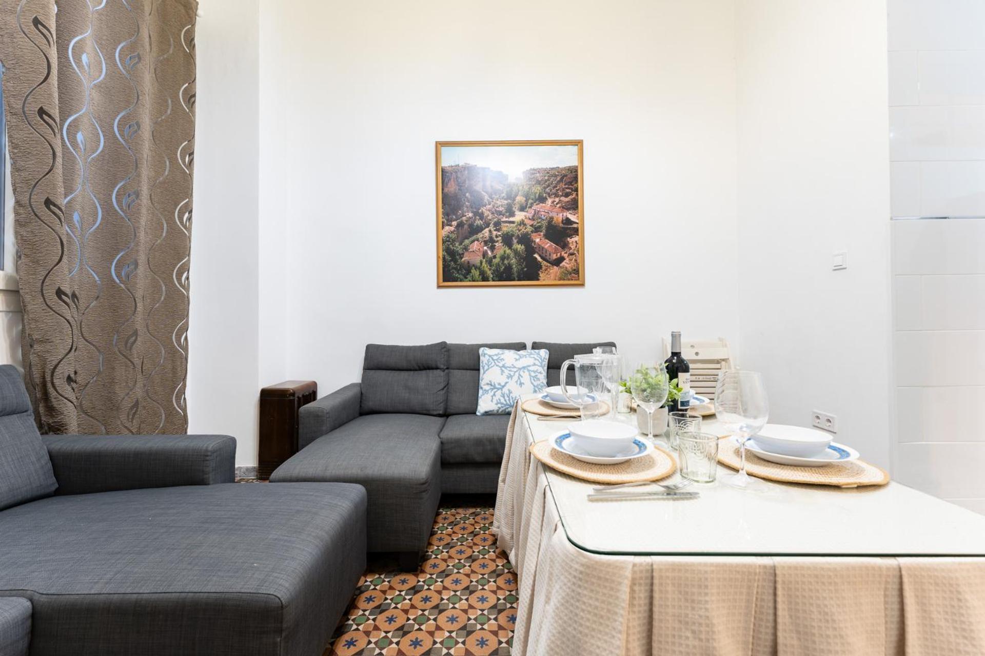 Malagasuite Premium City Center מראה חיצוני תמונה