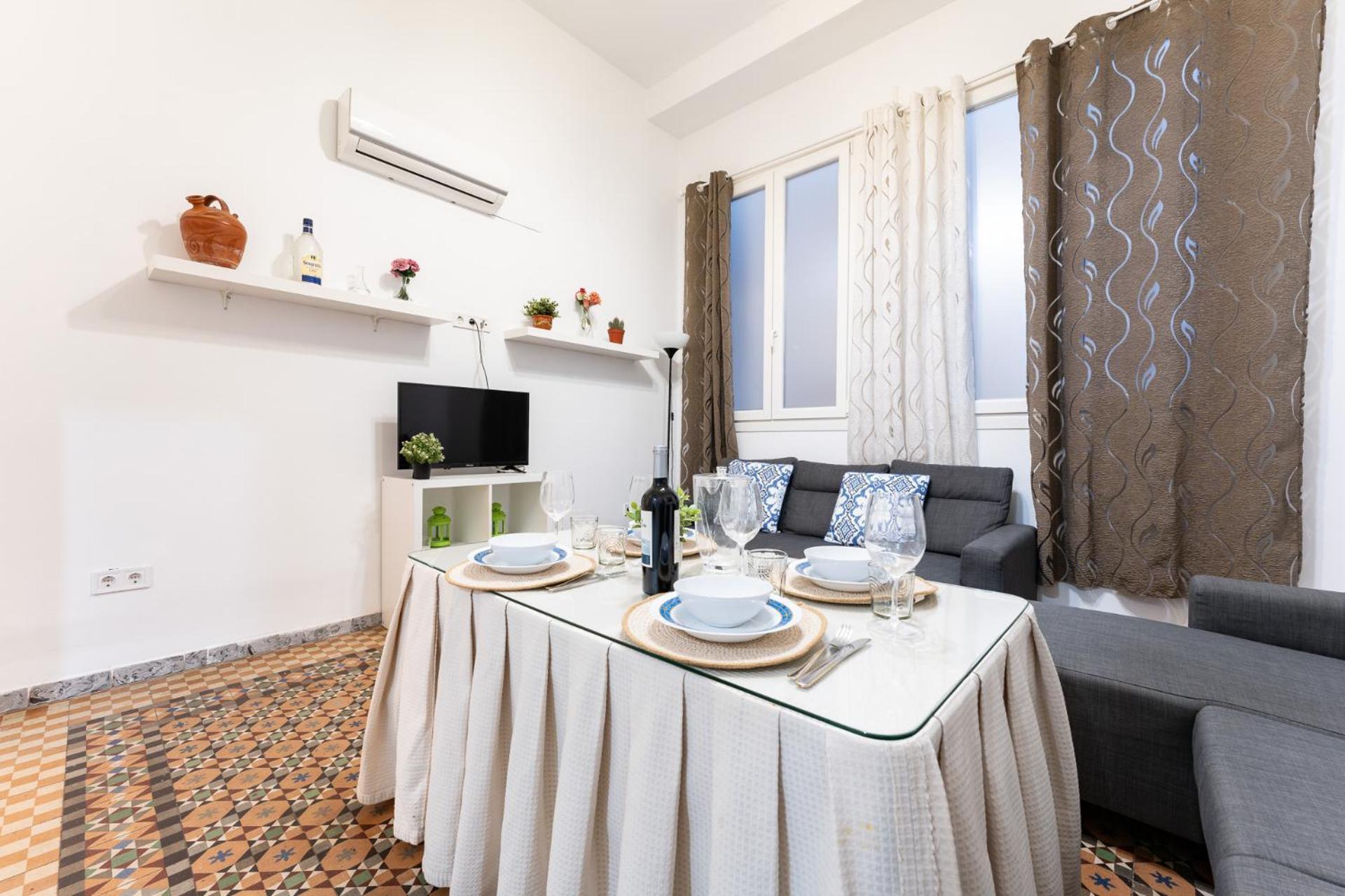 Malagasuite Premium City Center מראה חיצוני תמונה