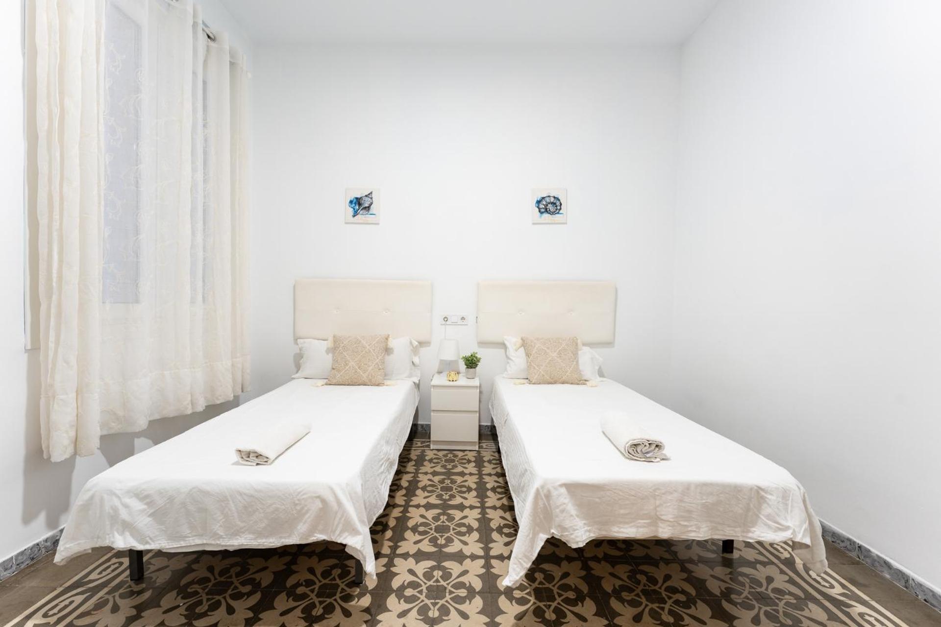 Malagasuite Premium City Center מראה חיצוני תמונה